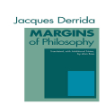 Derrida, Jacques - Margins of Philosophy (Chicago, 1982)