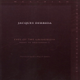Derrida, Jacques - Eyes of the University (Stanford, 2004)