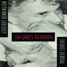 Derrida, Jacques - Jacques Derrida [with G. Bennington] (Chicago, 1993)