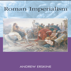 Andrew Erskine - Roman Imperialism