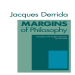 Derrida, Jacques - Margins of Philosophy (Chicago, 1982)