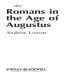 Andrew Lintott - The Romans In The Age Of Augustus (The Peoples of Europe) (Retail)
